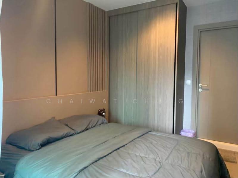 Life Asoke-Rama 9, Bangkok, 626 Asoke-Dindaeng Road, Makkasan, Ratchathewi, Bangkok, 1 Bedroom, 35 sqm, Condo For Sale, by Chaiwat Chung, 500536501 - DDproperty.com