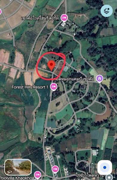 เขาค้อ, Phetchabun, Thung Samo, Khao Kho, Phetchabun, , 1,940 sqm, Land For Sale, by Kanisracha. M, 500536503 - DDproperty.com