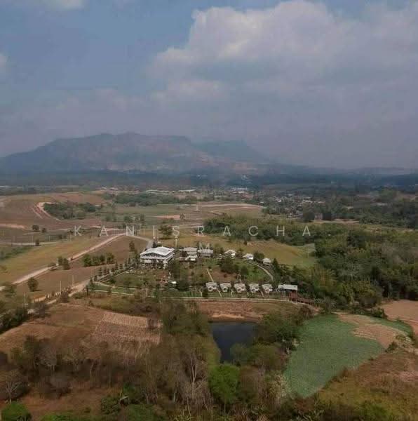 เขาค้อ, Phetchabun, Thung Samo, Khao Kho, Phetchabun, , 1,940 sqm, Land For Sale, by Kanisracha. M, 500536503 - DDproperty.com