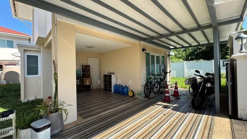 Supalai Garden Ville Phuket, Phuket, , Pa Khlok, Thalang, Phuket, 3 Bedrooms, 140 sqm, Single Detached House For Sale, by Connex Property, 500536504 - DDproperty.com