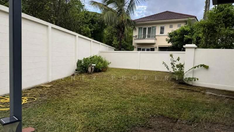 Supalai Garden Ville Phuket, Phuket, , Pa Khlok, Thalang, Phuket, 3 Bedrooms, 140 sqm, Single Detached House For Sale, by Connex Property, 500536504 - DDproperty.com