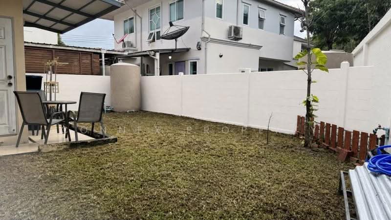 Supalai Garden Ville Phuket, Phuket, , Pa Khlok, Thalang, Phuket, 3 Bedrooms, 140 sqm, Single Detached House For Sale, by Connex Property, 500536504 - DDproperty.com