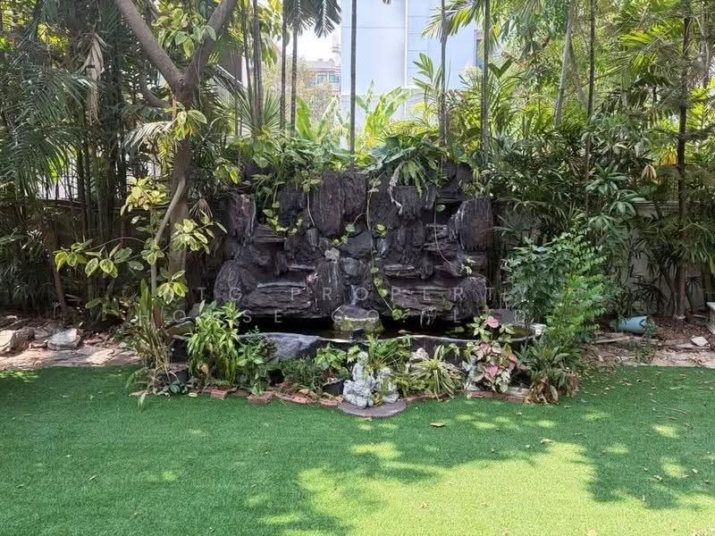 "Hidden Greenhouse in Sukhumvit 101" | พื้นที่สวนและเรือนกระจกหายาก ใจกลางสุขุมวิท 101, Bangkok, สุขุมวิท101, Bang Chak, Phra Khanong, Bangkok, , 532 sqm, Business For Rent, by NTG Property House Co.,Ltd., 500536505 - DDproperty.com