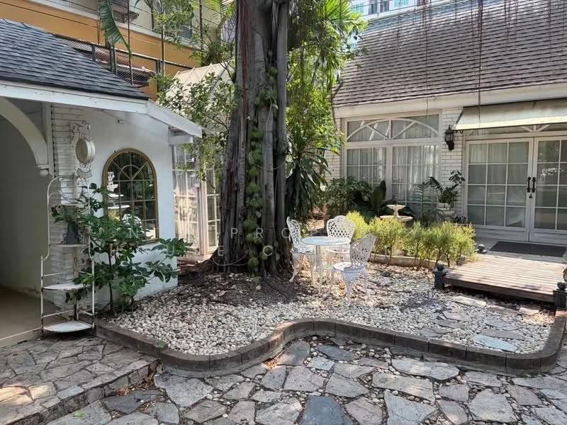 "Hidden Greenhouse in Sukhumvit 101" | พื้นที่สวนและเรือนกระจกหายาก ใจกลางสุขุมวิท 101, Bangkok, สุขุมวิท101, Bang Chak, Phra Khanong, Bangkok, , 532 sqm, Business For Rent, by NTG Property House Co.,Ltd., 500536505 - DDproperty.com