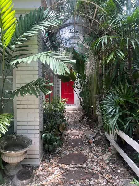"Hidden Greenhouse in Sukhumvit 101" | พื้นที่สวนและเรือนกระจกหายาก ใจกลางสุขุมวิท 101, Bangkok, สุขุมวิท101, Bang Chak, Phra Khanong, Bangkok, , 532 sqm, Business For Rent, by NTG Property House Co.,Ltd., 500536505 - DDproperty.com