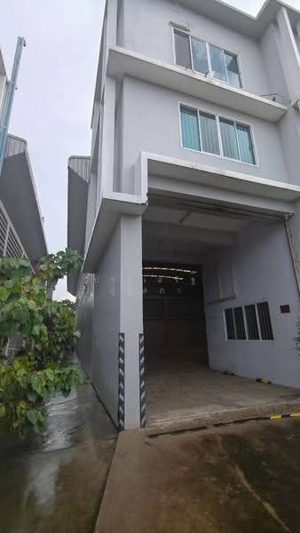 กระทุ่มแบน, Samut Sakhon, พุทธสาคร, Suan Luang, Krathum Baen, Samut Sakhon, , 880 sqm, Warehouse/Factory For Rent, by ประเสริฐ ภู่โสภา, 500536507 - DDproperty.com