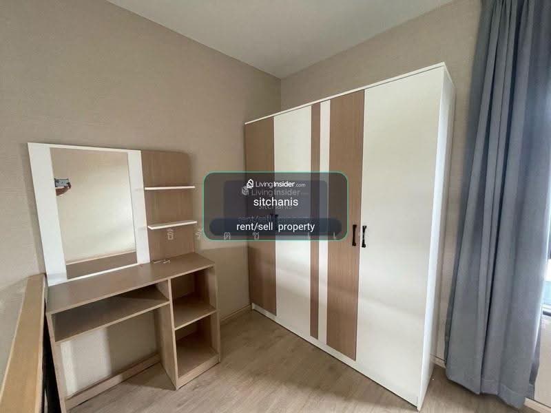 Arden Phatthanakan, Bangkok, Phatthanakan 20, Phatthanakan Road, Suan Luang, Bangkok, 3 Bedrooms, 185 sqm, Townhouse For Rent, by สิทธิรัตช์ เเซ่ตั้ง, 500536508 - DDproperty.com