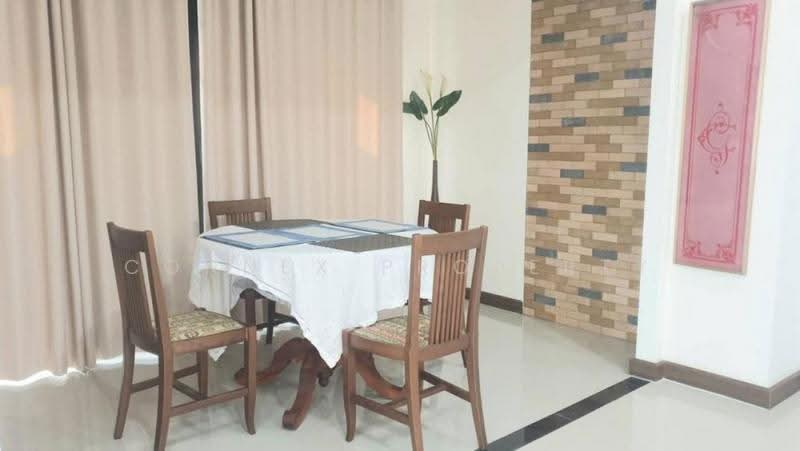 Suetrong GrandVill Bangsare - Sattahip, Chon Buri (Pattaya), สุขุมวิท, Bang Sa-re, Sattahip, Chon Buri (Pattaya), 3 Bedrooms, 265 sqm, Single Detached House For Sale, by Connex Property, 500536510 - DDproperty.com