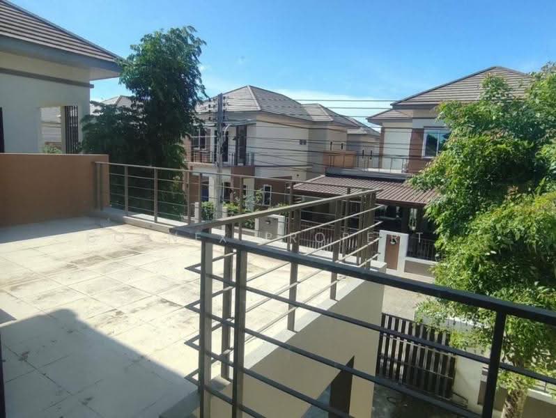 Suetrong GrandVill Bangsare - Sattahip, Chon Buri (Pattaya), สุขุมวิท, Bang Sa-re, Sattahip, Chon Buri (Pattaya), 3 Bedrooms, 265 sqm, Single Detached House For Sale, by Connex Property, 500536510 - DDproperty.com