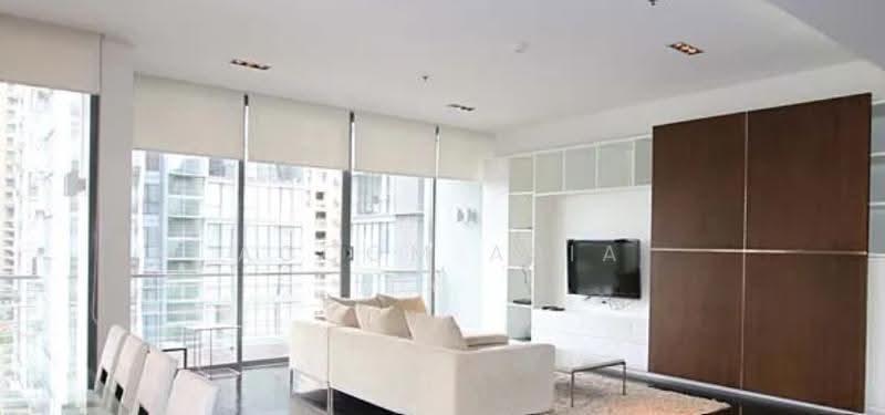 Domus 16, Bangkok, 19 Soi Sukhumvit 16, Khlong Toei, Bangkok, 3 Bedrooms, 212 sqm, Condo For Rent, by Accom Asia, 500536511 - DDproperty.com