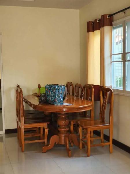 Soi Udom Ngoen 2, Bangkok, -, Bang Chuek Nang, Taling Chan, Bangkok, 3 Bedrooms, 224 sqm, Single Detached House For Sale, by Connex Property, 500536512 - DDproperty.com