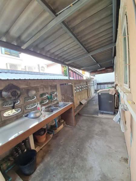Soi Udom Ngoen 2, Bangkok, -, Bang Chuek Nang, Taling Chan, Bangkok, 3 Bedrooms, 224 sqm, Single Detached House For Sale, by Connex Property, 500536512 - DDproperty.com