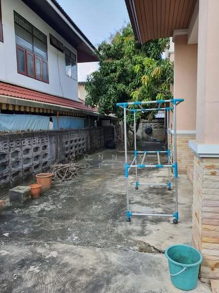 อุดมเงิน 2, กรุงเทพ, -, บางเชือกหนัง, ตลิ่งชัน, กรุงเทพ, 224 ตร.ม., บ้านเดี่ยว ขาย, โดย Connex Property, 500536512 - DDproperty.com