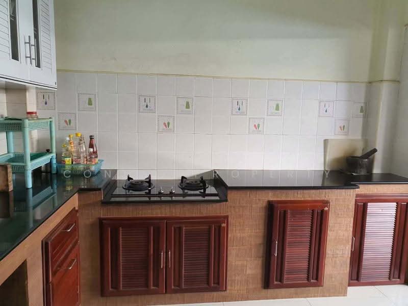 Soi Udom Ngoen 2, Bangkok, -, Bang Chuek Nang, Taling Chan, Bangkok, 3 Bedrooms, 224 sqm, Single Detached House For Sale, by Connex Property, 500536512 - DDproperty.com