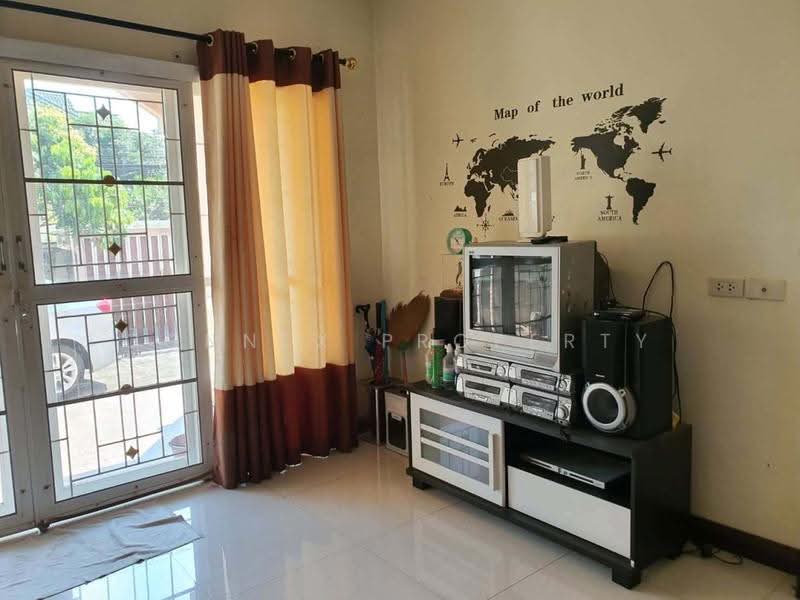 Soi Udom Ngoen 2, Bangkok, -, Bang Chuek Nang, Taling Chan, Bangkok, 3 Bedrooms, 224 sqm, Single Detached House For Sale, by Connex Property, 500536512 - DDproperty.com