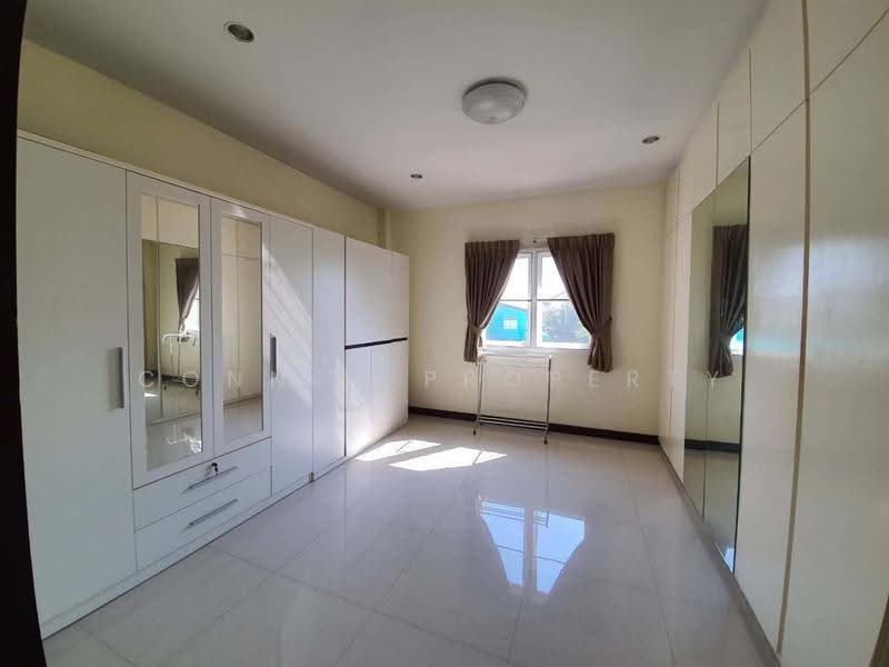 Soi Udom Ngoen 2, Bangkok, -, Bang Chuek Nang, Taling Chan, Bangkok, 3 Bedrooms, 224 sqm, Single Detached House For Sale, by Connex Property, 500536512 - DDproperty.com