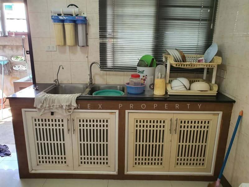 Soi Udom Ngoen 2, Bangkok, -, Bang Chuek Nang, Taling Chan, Bangkok, 3 Bedrooms, 224 sqm, Single Detached House For Sale, by Connex Property, 500536512 - DDproperty.com
