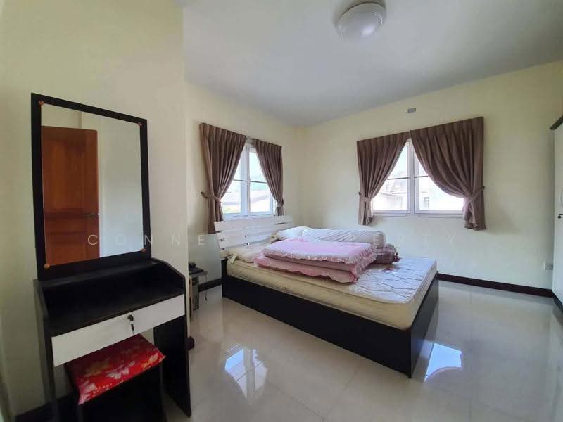 Soi Udom Ngoen 2, Bangkok, -, Bang Chuek Nang, Taling Chan, Bangkok, 3 Bedrooms, 224 sqm, Single Detached House For Sale, by Connex Property, 500536512 - DDproperty.com