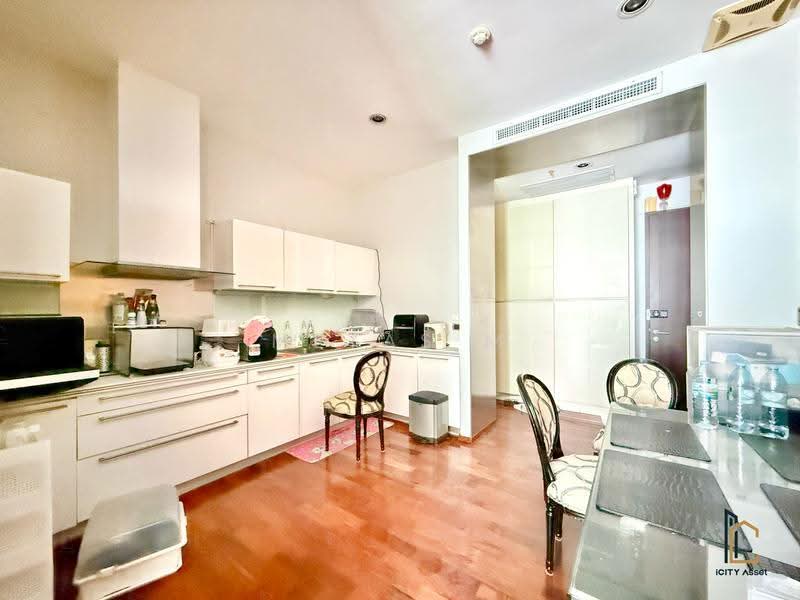Noble Ora, Bangkok, Soi Sukhumvit 55, Sukhumvit Road, Khlong Tan Nua, Watthana, Bangkok, 2 Bedrooms, 105 sqm, Condo For Sale, by Metas M, 500536513 - DDproperty.com