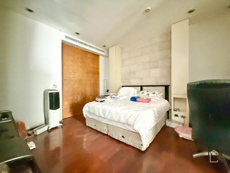 Noble Ora, Bangkok, Soi Sukhumvit 55, Sukhumvit Road, Khlong Tan Nua, Watthana, Bangkok, 2 Bedrooms, 105 sqm, Condo For Sale, by Metas M, 500536513 - DDproperty.com