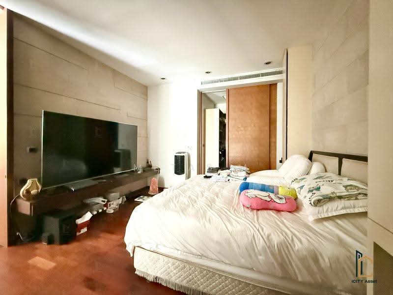 Noble Ora, Bangkok, Soi Sukhumvit 55, Sukhumvit Road, Khlong Tan Nua, Watthana, Bangkok, 2 Bedrooms, 105 sqm, Condo For Sale, by Metas M, 500536513 - DDproperty.com