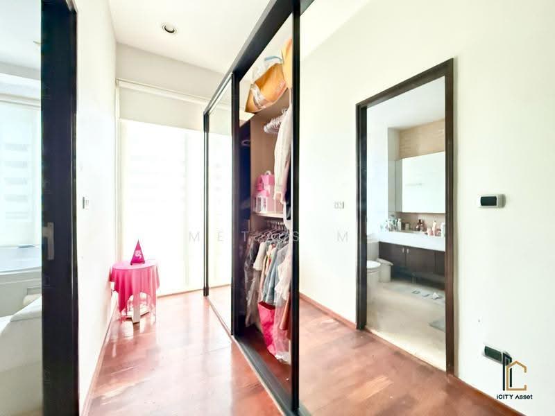 Noble Ora, Bangkok, Soi Sukhumvit 55, Sukhumvit Road, Khlong Tan Nua, Watthana, Bangkok, 2 Bedrooms, 105 sqm, Condo For Sale, by Metas M, 500536513 - DDproperty.com