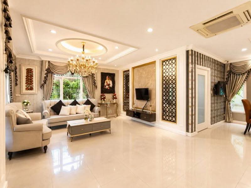 The Grand Rama 2, Samut Sakhon, Rama 2 Road, Phanthai Norasing, Muang Samut Sakhon, Samut Sakhon, 5 Bedrooms, 280 sqm, Single Detached House For Rent, by นัฐพงค์ มณีอัครเนตร, 500536515 - DDproperty.com