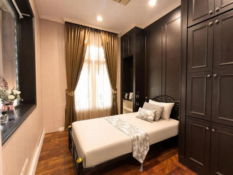The Grand Rama 2, Samut Sakhon, Rama 2 Road, Phanthai Norasing, Muang Samut Sakhon, Samut Sakhon, 5 Bedrooms, 280 sqm, Single Detached House For Rent, by นัฐพงค์ มณีอัครเนตร, 500536515 - DDproperty.com