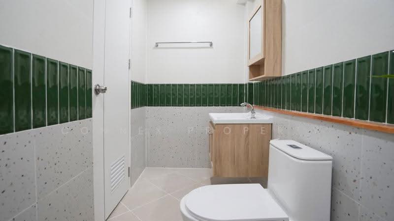 ไม่พบโครงการ, Bangkok, รามอินทรา 55, Khlong Tanon, Sai Mai, Bangkok, 2 Bedrooms, 112 sqm, Townhouse For Sale, by Connex Property, 500536516 - DDproperty.com