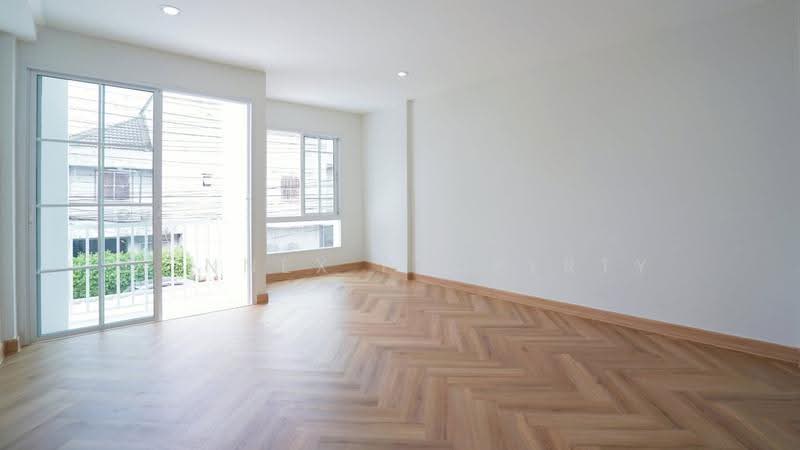 ไม่พบโครงการ, Bangkok, รามอินทรา 55, Khlong Tanon, Sai Mai, Bangkok, 2 Bedrooms, 112 sqm, Townhouse For Sale, by Connex Property, 500536516 - DDproperty.com