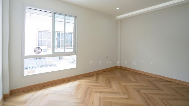 ไม่พบโครงการ, Bangkok, รามอินทรา 55, Khlong Tanon, Sai Mai, Bangkok, 2 Bedrooms, 112 sqm, Townhouse For Sale, by Connex Property, 500536516 - DDproperty.com