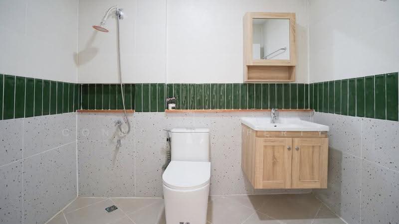 ไม่พบโครงการ, Bangkok, รามอินทรา 55, Khlong Tanon, Sai Mai, Bangkok, 2 Bedrooms, 112 sqm, Townhouse For Sale, by Connex Property, 500536516 - DDproperty.com