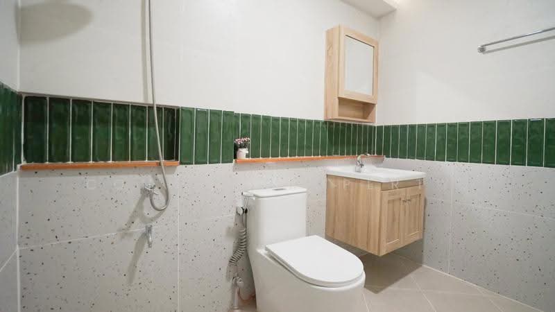 ไม่พบโครงการ, Bangkok, รามอินทรา 55, Khlong Tanon, Sai Mai, Bangkok, 2 Bedrooms, 112 sqm, Townhouse For Sale, by Connex Property, 500536516 - DDproperty.com