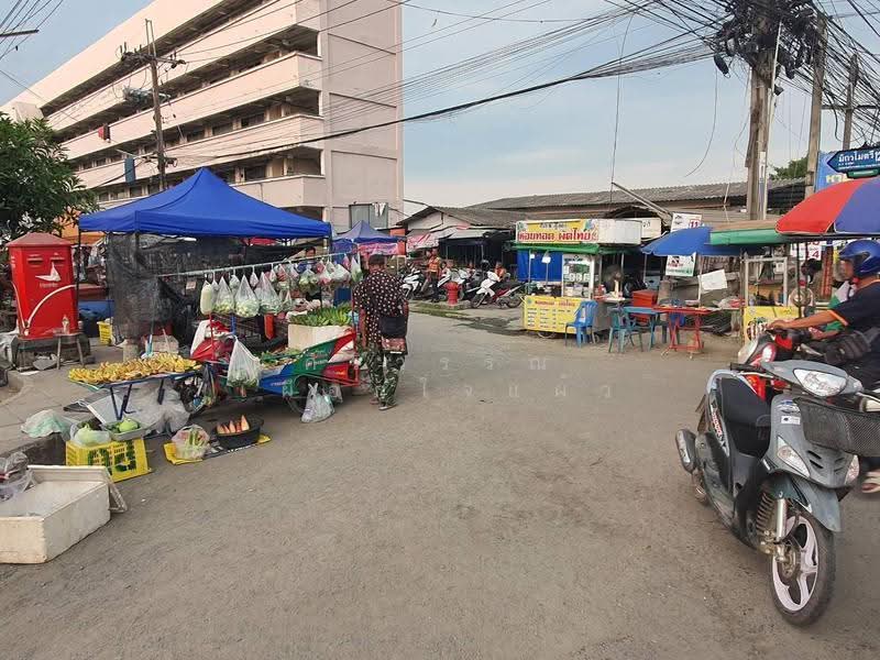 Nong Chok Community Housing Village, Bangkok, นิมิตรใหม่, Khu Fang Nua, Nong Chok, Bangkok, , 6,356 sqm, Land For Rent, by ศิริวรรณ เผือกใจแผ้ว, 500536518 - DDproperty.com