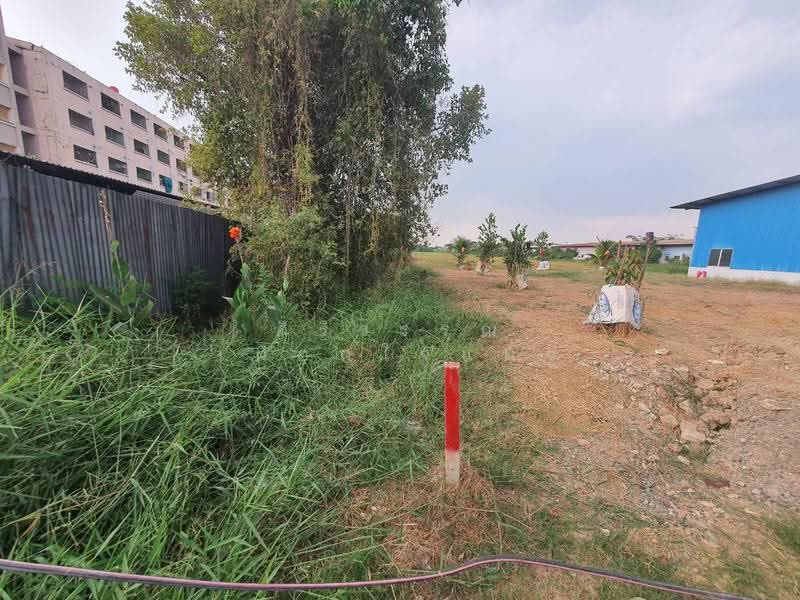 Nong Chok Community Housing Village, Bangkok, นิมิตรใหม่, Khu Fang Nua, Nong Chok, Bangkok, , 6,356 sqm, Land For Rent, by ศิริวรรณ เผือกใจแผ้ว, 500536518 - DDproperty.com