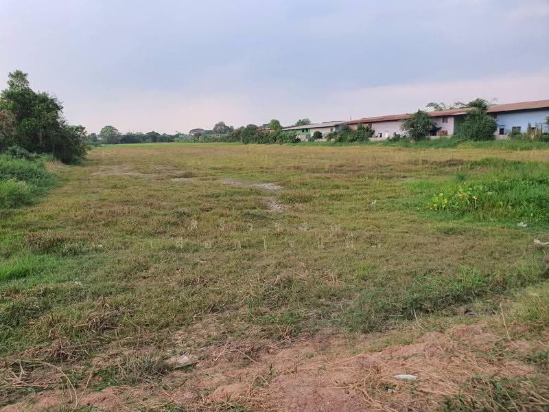 Nong Chok Community Housing Village, Bangkok, นิมิตรใหม่, Khu Fang Nua, Nong Chok, Bangkok, , 6,356 sqm, Land For Rent, by ศิริวรรณ เผือกใจแผ้ว, 500536518 - DDproperty.com