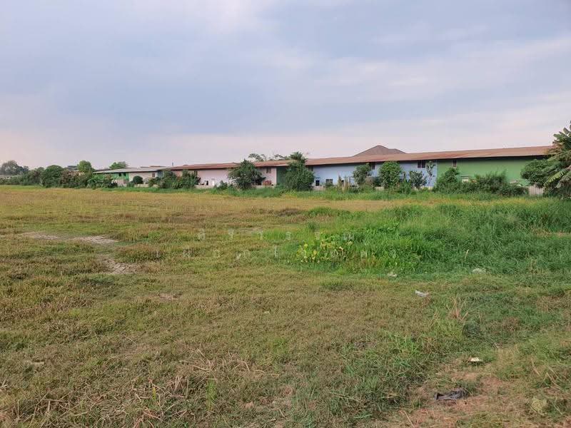 Nong Chok Community Housing Village, Bangkok, นิมิตรใหม่, Khu Fang Nua, Nong Chok, Bangkok, , 6,356 sqm, Land For Rent, by ศิริวรรณ เผือกใจแผ้ว, 500536518 - DDproperty.com