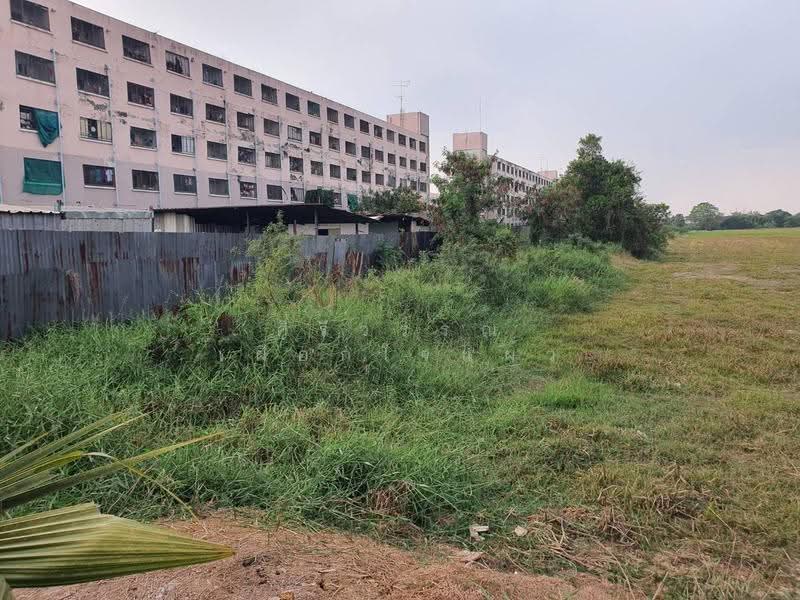 Nong Chok Community Housing Village, Bangkok, นิมิตรใหม่, Khu Fang Nua, Nong Chok, Bangkok, , 6,356 sqm, Land For Rent, by ศิริวรรณ เผือกใจแผ้ว, 500536518 - DDproperty.com
