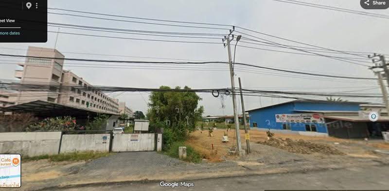 เคหะหนองจอก, กรุงเทพ, นิมิตรใหม่, คู้ฝั่งเหนือ, หนองจอก, กรุงเทพ, 6,356 ตร.ม., Land ให้เช่า, โดย ศิริวรรณ เผือกใจแผ้ว, 500536518 - DDproperty.com