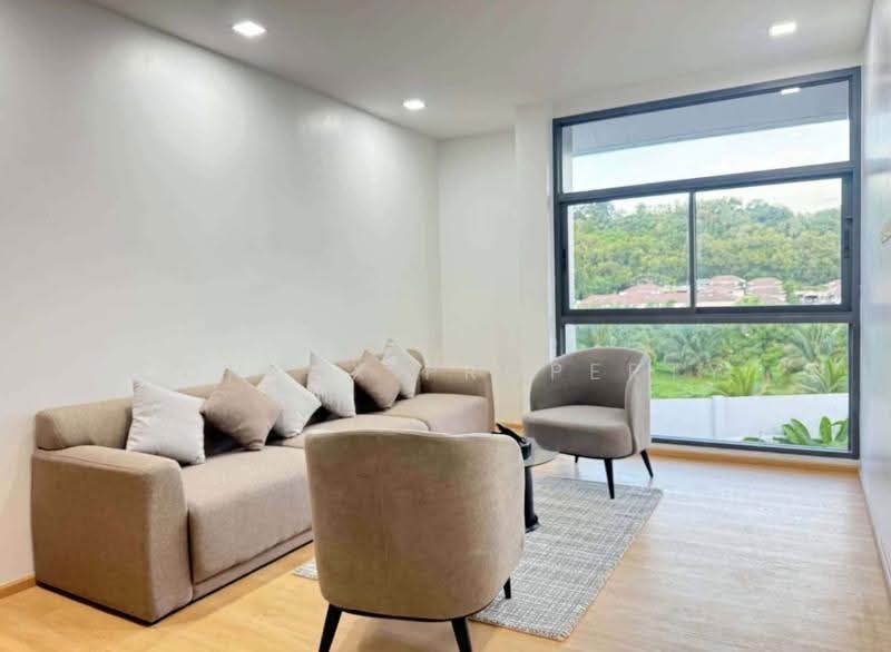 Phuket City Home, Phuket, ร่วมพัฒนา, Ratsada, Muang Phuket, Phuket, 5 Bedrooms, 21 sqm, Single Detached House For Sale, by Connex Property, 500536519 - DDproperty.com
