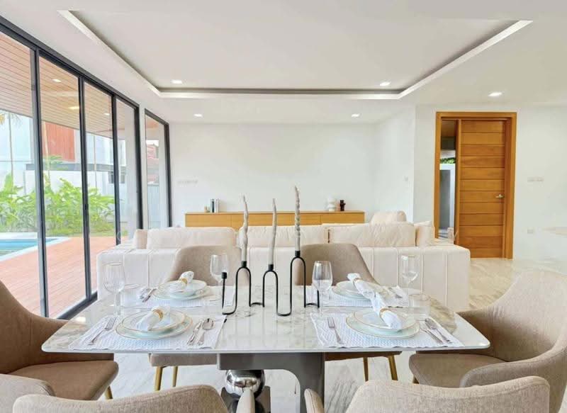 ภูเก็ต ซิตี้ โฮม, ภูเก็ต, ร่วมพัฒนา, รัษฎา, เมืองภูเก็ต, ภูเก็ต, 21 ตร.ม., บ้านเดี่ยว ขาย, โดย Connex Property, 500536519 - DDproperty.com