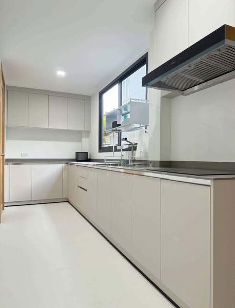 Phuket City Home, Phuket, ร่วมพัฒนา, Ratsada, Muang Phuket, Phuket, 5 Bedrooms, 21 sqm, Single Detached House For Sale, by Connex Property, 500536519 - DDproperty.com