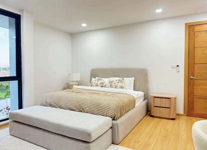 Phuket City Home, Phuket, ร่วมพัฒนา, Ratsada, Muang Phuket, Phuket, 5 Bedrooms, 21 sqm, Single Detached House For Sale, by Connex Property, 500536519 - DDproperty.com