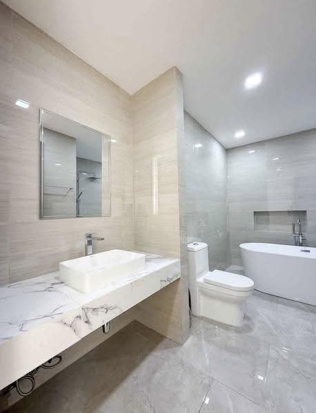 Phuket City Home, Phuket, ร่วมพัฒนา, Ratsada, Muang Phuket, Phuket, 5 Bedrooms, 21 sqm, Single Detached House For Sale, by Connex Property, 500536519 - DDproperty.com