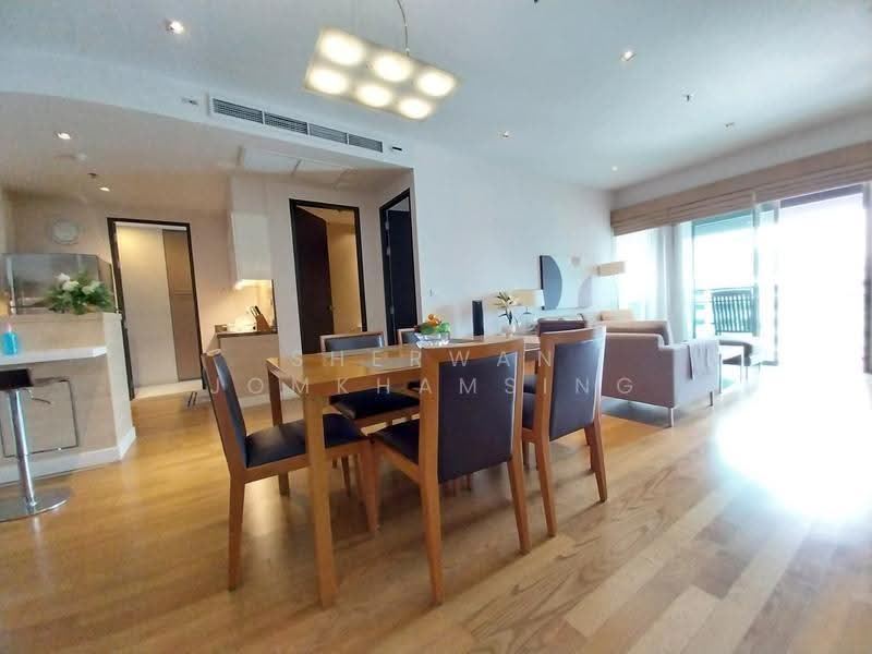 The Madison, Bangkok, Sukhumvit 41, Khlong Tan Nua, Watthana, Bangkok, 2 Bedrooms, 115 sqm, Condo For Rent, by Sherwan Jomkhamsing, 500536521 - DDproperty.com