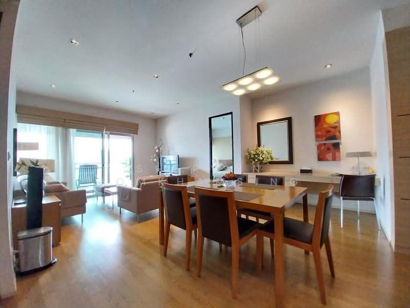 The Madison, Bangkok, Sukhumvit 41, Khlong Tan Nua, Watthana, Bangkok, 2 Bedrooms, 115 sqm, Condo For Rent, by Sherwan Jomkhamsing, 500536521 - DDproperty.com