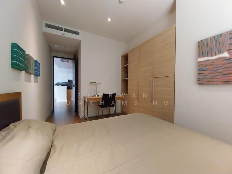 The Madison, Bangkok, Sukhumvit 41, Khlong Tan Nua, Watthana, Bangkok, 2 Bedrooms, 115 sqm, Condo For Rent, by Sherwan Jomkhamsing, 500536521 - DDproperty.com