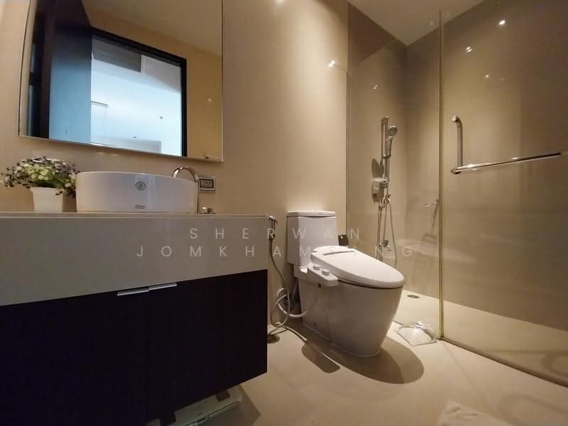 The Madison, Bangkok, Sukhumvit 41, Khlong Tan Nua, Watthana, Bangkok, 2 Bedrooms, 115 sqm, Condo For Rent, by Sherwan Jomkhamsing, 500536521 - DDproperty.com
