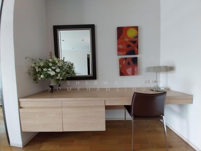 The Madison, Bangkok, Sukhumvit 41, Khlong Tan Nua, Watthana, Bangkok, 2 Bedrooms, 115 sqm, Condo For Rent, by Sherwan Jomkhamsing, 500536521 - DDproperty.com