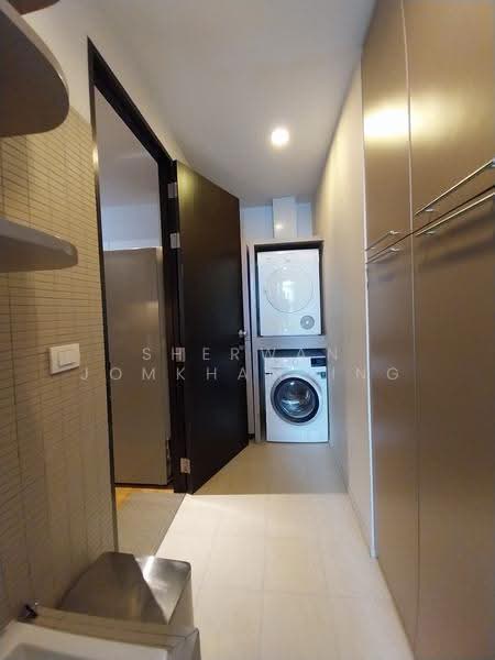 The Madison, Bangkok, Sukhumvit 41, Khlong Tan Nua, Watthana, Bangkok, 2 Bedrooms, 115 sqm, Condo For Rent, by Sherwan Jomkhamsing, 500536521 - DDproperty.com